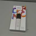 LvDonic Karaoke Microphone for Tesla Model Y/3/S/X, Car Karaoke Microphone with USB-A & USB C Connector Receiver for Tesla Cars, CaraokeMic for Tesla Works for All App, 1 Mic