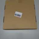 PRETYZOOM Simple Light Decor Accessories Light Lamp Shade Retro Lampshade Replacement Lamp Cover Modern Drum Lampshade Table Hanging Lamp Light Shade Lighthouse Weaving Japanese-style, 30x20cm