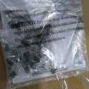 National Tree Company 12 ft Pre-Lit Dunhill Fir Artificial Christmas Tree, 1,500 Clear Lights, 7,794 Tips, Includes Stand, Green