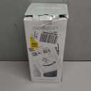 Momcozy 22oz Portable Breast Milk Cooler for Outdoor, Life Saver with 360 Total Cooling for 24 Hours, Larger Capacity Travel Breastmilk Chiller with 2pcs Baby Bottles for Breastmilk Storage, Green