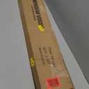 Window Visors Rain Guards Shield for 2012 2013 2014 Toyota Camry, Out-Channel Window Vent Wind Deflectors Visors Shades for 12 13 14 Camry