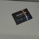 WiFi 6E Wireless Card Intel AX210 NGW Bluetooth 5.3 TriBand 5400Mbps Network Adapter for Laptop Support Windows 10/11 (64bit) M.2/NGFF