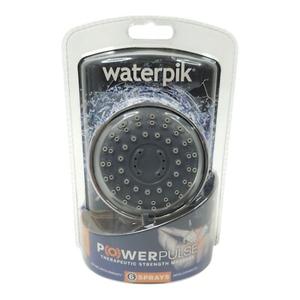 DI Waterprik Fixed Shower