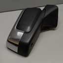 Right Passenger Side Mirror Compatible With 2019-2025 Chevy Silverado 1500 With Power Glass Manual Folding Heated Temperature Sensors Without Turn Signal Chrome Replace#GM1321583(7Pins