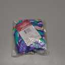 Kanu Surf Girls Hurricane Beach Sport UPF 50 One Piece Swimsuit (3T, Tammy Purple)