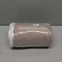 Ameritex Waterproof Dog Bed Cover Pet Blanket for Furniture Bed Couch Sofa Reversible (30x53 Inch (Pack of 1), Beige+khaki)