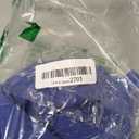 Sunzel Purple shorts, Size S