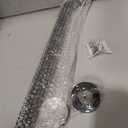 iMomwee Shower Grab Bars 32 Inch, Anti-Slip Bathroom Grab Bar for Senior