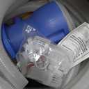 Pool Filter Pump, 300 GPH Flow Rate, for Clean and Clear Pool Water
