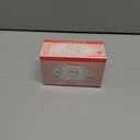 NXJ INFILILA Nail Polish Remover Pads Big Size 50 PCS Fingernail Polish Remover, Quick Nail Polish Remover Wipes, Portable Travel Kit to Clear Nail Polish for Home Professional Salon Supplies