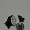 for MagSafe Magnetic Phone Holder for Car [2026 Upgraded Strongest Magnet] Car Mount Cell Stand for Dashboard Windshield Vent Compatible with iPhone 17/16/15/14/13/12 Android etc-Black