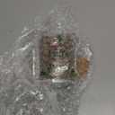 Mud Pie Christmas Glass Icon Mug, Deck, 13oz