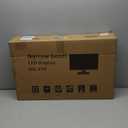 Touchscreen Monitor 27 Inch 2K 100Hz Gaming Monitor, QHD 2560x1440 IPS PC Monitor, 10-Point Multi Touch Screen Computer Monitor, USBC HDMI VGA Ports, Built-in Speakers