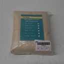 Cotton Twin Flat Sheet Only, 600 Thread Count 100% Egyptian Cotton Top Sheet 1Pcs, Cool & Breathable Flat Bed Sheets Wrinkle, Fade, Stain Resistant (Deep Beige Twin)