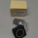 Wireless Doorbell Chime - Compatible with Blink Video Doorbell and Blink Video Doorbell (2nd Gen) (1 Video Doorbell Extender 1 Receiver (Black)