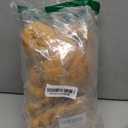 8 Pack Gold Cheesecloth Table Runner 20 x 120 inch Gauze Table Runners 10 FT Long,Semi Sheer Cheese Cloth Fabric Table Runner Bulk for Wedding,Party,Baby Shower,Bridal Shower Decoration