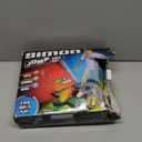 Just Play Hasbro Simon Jump Game Mat with Lights and Sounds, Electronic Memory Games for Kids, Kids Toys for Ages 8 Up