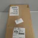 Fiskars SureCut Portable Paper Trimmer, 12 Inch Cut , Orange - 154450-1009