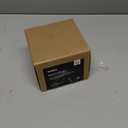 Belkin MagSafe Charger Compatible, 2-in-1 Qi2 Wireless Charging Station 15W, Convertible Charger for iPhone 17, Apple Watch, AirPods, Pixel 10, Portable Phone Stand for Travel w/ 30W Adapter - Black