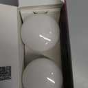 Philips Hue Smart 60W A19 LED Bulb - White and Color Ambiance Color-Changing Light - 2 Pack - 800LM - E26 - Indoor - Control with Hue App - Works with Alexa, Google Assistant and Apple Homekit