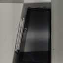 Carpuride W103 Pro with Wireless Bluetooth Transmission Portable Carplay & Android Auto Car Stereo, 10.3 inch 1080P Touch Screen, Mirror Link/GPS/Siri/FM, with 3 Bracket