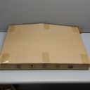 Electric Towel Rack with Voice Control for Alexa & Google Home,TUYA-Wall-Mounted Bathroom Heating Towel Warmer,Plug-in,26.77x20.47x4.39in,Stainless Steel Material,White,6 Bars