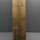 FLOWBREEZE Windowless Portable Air Conditioners, Evaporative Air Cooler w/Remote, 2.5L Water Tank & 4 Ice Packs, 12H Timer Auto-off, 70 Oscillating, Quiet Cooling Tower Fan For Home Office