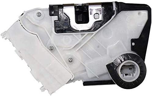 Power Door Lock Actuator Fits for 2012-2017 Honda & 2013-2022 Acura Selected Models Front Left (Driver'S Door) Replaces OEM 72150-T0A-A02, 72165A
