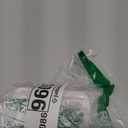 4-in-1 Retractable Gan Wall Charger Plug USB C,Travel Essentials Brick Multiport, 3ft Lightening+ Type C Cables,40W Fast Charging Foldable Block for iPhone 17 Pro/16/15/14/13,iPad,Galaxy