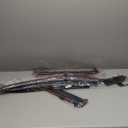 Window Visors Rain Guards for 2010 2011 2012 2013 2014 2015 2016 2017 Chevy Equinox, Out-Channel Window Vent Wind Deflectors Visors Shades for 10-17 Equinox