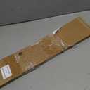DD81-02144A Dishwasher Toe Panel Compatible With Dishwasher Parts, DD63-00081A(B) Assembly-Cover Front Lower Toe Kick Access Panel, Toes Kick Plate Replacement Assembly