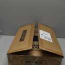 Motor Trend FlexTough LITE Rubber Car Mats Full Set  All Weather Floor Mats for Trucks, Cars & SUVs  Automotive Waterproof Black Car Floor Mats for Cars Interior Accessories Universal TrimtoFit