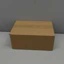 Nasitos 2 Pack Black Tablecloth for 8FT Trade Show Table Covers-Open Back Folding Tablecloths Washable Fabric and Wrinkle Resistant Table Covers for Craft Show, Display Table, Parties, Birthday