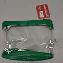 Flawless Green Cosmetic Case