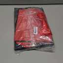 Epoesch 5 Senses Gift Bags for Him With Labels - Includes Tissue Paper & Greeting Card, Unique Birthday, Valentine‘S Day, Anniversary, Wedding Gifts for Boyfriend, Bf or Husband (Black with red lettering)