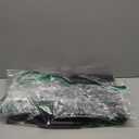 Rubbermaid Car Organizer, Collapsible Trunk Organizer, Multi-Compartment Car Storage Organization for Car Accessories, 3 Compartments Without Cover, 22.83"*16.54"*10.63"