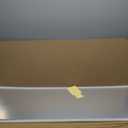 Full Length Mirror,47.25x15.75 Inch Acrylic Shatterproof Soft Mirrors, Non-Glass Wall-Mounted Fitness Mirror for Home, Lightweight Durable Modern Decor for Bedroom/Living Room/Cloakroom