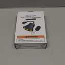 DEWENWILS Outdoor Remote Control Outlet, Wireless Remote Outlet Power Switch, Weatherproof 15 A Heavy Duty Electrical Plug, 3 Grounded Outlets for String Lights, 100Ft Range, UL Listed