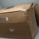 Step2 Sky Rider Up & Down Roller Coaster Kids Ride On Toy, Push Car, Indoor/Outdoor Playset, Made of Durable Plastic, Max Weight 50 lbs., for Toddlers 2-5 Years Old