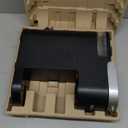 Keurig K-Mini Single Serve K-Cup Pod Coffee Maker, 6 to 12oz Brew size, with Cord Storage, Perfect for Small Spaces, Black