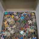 Buffalo Games  Sights of Venice  Image World  1000 Piece Jigsaw Puzzle for Adults, Scenic Cityscape Puzzle, Challenging and Relaxing Puzzle Adventure, Finished Size 26.75 x 19.75, Made in The USA