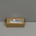 Shower Handle Replacement for American Standard M962160-0020A Lever Handle Kit, fit for Single Lever Pressure Balance Bath and Shower, Polished Chrome