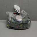 HSCTEK Inflatable Toddler Dinosaur Costume Boys Girls (4-6, Dilophosauru)