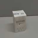 Sciatica Pain Relief Devices  Deep Tissue Massager with Multi-Mode Technology, Heat & Light, Targeted Relief for Sciatic Nerve & Lower Back Pain (White)