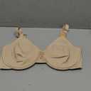 Vanity Fair Women's Beauty Back Smoothing Minimizer Bra, Minimizes Bust Line up to 1.5", Non Padded Cups up to H (38DD)