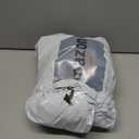 Dog Hoodies Winter Coat for Large Medium Dogs, Pullover 9 Legs Warm Coat Hooded Sweatshirt, Fleece Hoodie for Cold Weather (Red, 6X-Large)