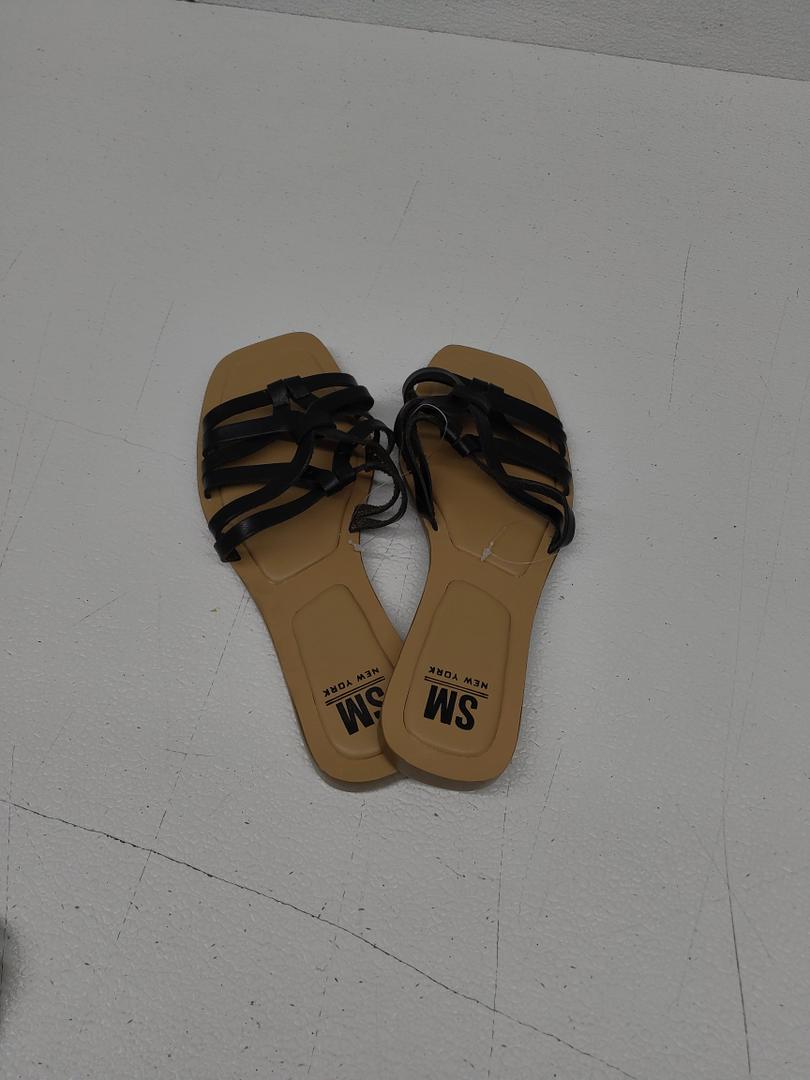 Woman's Shoes SM NEW YORK SIZE 11