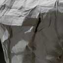 Classic Accessories Veranda Water-Resistant 52 Inch BBQ Grill Cover, Grill Cover for Outdoor Grill, BBQ Cover