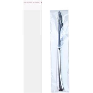 2 x Soulake Self Sealing Cellophane Bags, Resealable Cellophane Bags Self Adhesive for Packaging Cookies, Clothing, Favors, Products (2x10 Inch(Pack of 200))