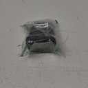 Amazon Basics 10W Qi Certified Wireless Charging Stand, for Phone 16/15/14/13/12/11/X, Samsung, and More, with USB Cable (No AC Adapter), Black